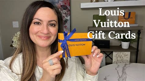 how to buy louis vuitton gift card|Louis Vuitton credit card installment.